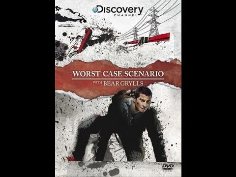 Worst Case Scenario Staffel 1 Folge 04 ganze deutsch