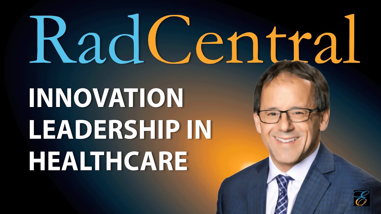 Innovation Leadership in Healthcare w/ Judd Hollander, MD