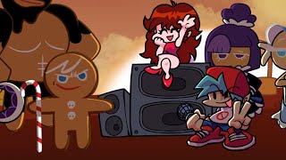 Cover art for sugar rush