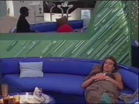 Big Brother UK 2004-big shot