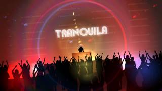 @jbalvin J Balvin Tranquila - Lyric Video Club Versión