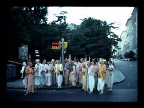 Don't Think that I am Speaking. I am Simply Instrument. Real Speaker is God - Prabhupada 0796