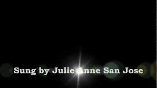 Lyric Video: Everything&#39;s Alright by Julie Anne San Jose (Teen Gen OST)