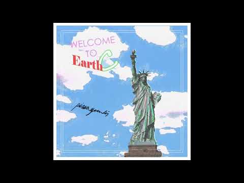 Greetings from Earth C! - Diverging Delicacies Track 1