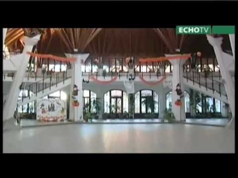 Csenger a legszebb magyar település?