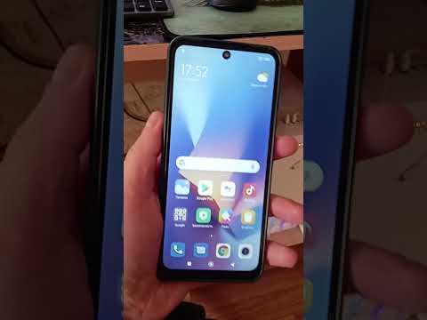 фото redmi note 10 4+2/128 0
