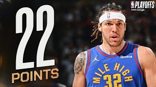 Aaron Gordon - Denver Nuggets - Los Angeles Clippers