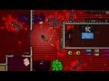 Interview met game designer van Hotline Miami 1 & 2