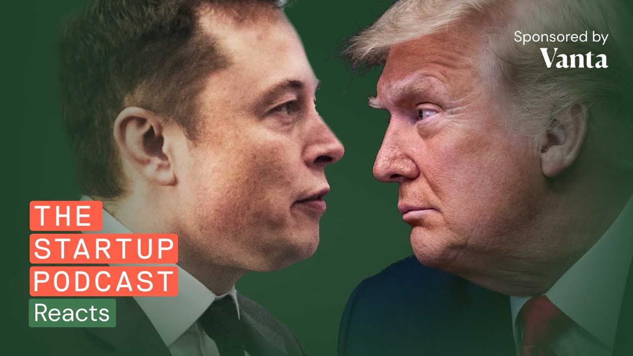 Insiders React: When Musk Met Trump | Tesla Delays Robo Taxis | VCs Target FTC Chair | Harris Crowd 'AI' Hoax