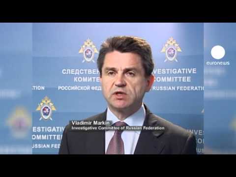 Lange Gefängnisstrafen für russische Nationalisten