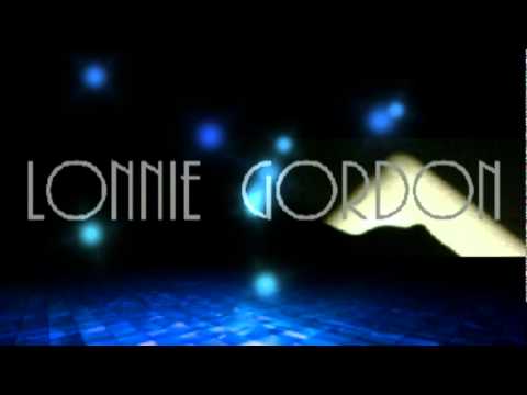Lonnie Gordon - "A God That Can Dance" 2010
