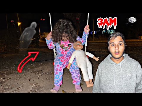 Amira s’enfuit de la maison en pleine nuit 😰