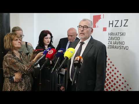 Prezentirani Rezultati provedenih javnozdravstvenih akcija u braniteljskoj populaciji