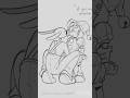 Jax Drags Pomni Away To Do WHAT I STILL Don T Ship It BUT Jax X Pomi Kiss Comic Dub