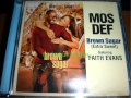 Mos Def Ft Faith Evans Brown Sugar Extra Sweet Scott Storch Remix