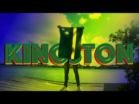 🌴Grif X Kingston🌴 (Prod by Ox)