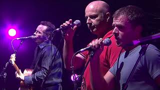 Hunters &amp; Collectors - Blind Eye (Live At Sound Relief)