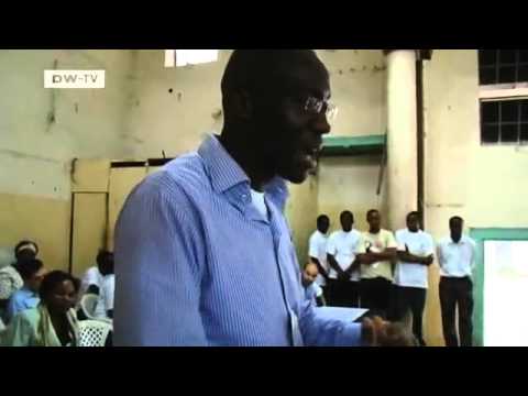 Young Global Leaders Afrika: Führen | Global 3000