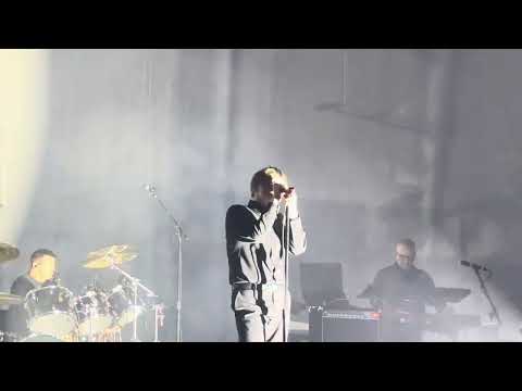 The Sharpest Lives - My Chemical Romance (When We Were Young 2024 Day 1)