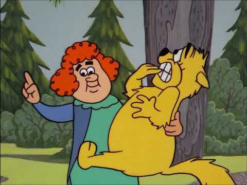 Kitty from the City (1971) - TVHD (logoless)