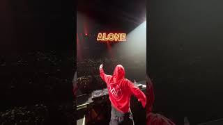 Download lagu Alone - Alan Walker mp3