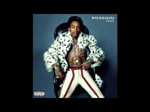 Wiz Khalifa - Paperbond (Instrumental) Best On Youtube