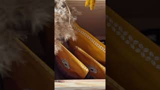 Kafe BOX - prázdný dřevěný box s páčidlem