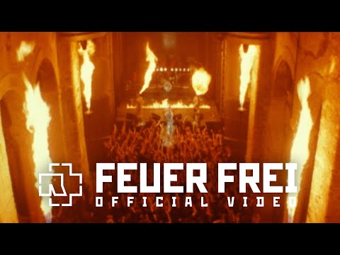 Feuer Frei! - Most Popular Songs from Germany