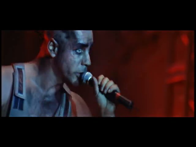 Feuer Frei von Rammstein ((jetzt ansehen))