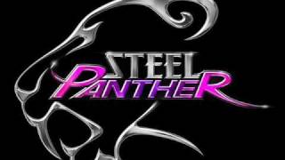 Steel Panther - Don&#39;t Stop Believin