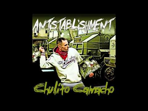 Chulito Camacho Palabras no existen