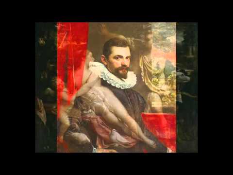 AMOR CON FORTUNA - Juan del Encina (1468 - 1529)