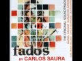FADO DA SAUDADE - Carlos do Carmo (Carlos ...