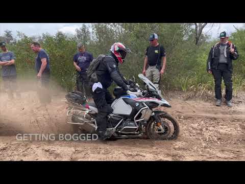 2021 BMW Masterclass  - Full feature