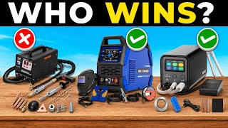5 Best SPOT WELDERS 2026 | Top Spot Welding Machines Value for Money