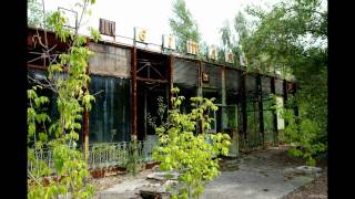 preview picture of video '☢ Prypiat - an abandoned city [27 years after the Chernobyl disaster]'