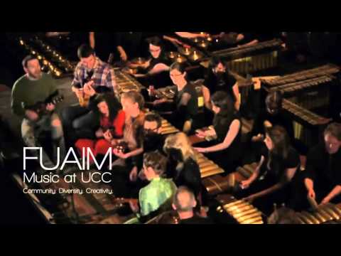 FUAIM - Music at UCC