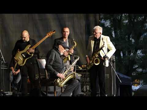 Krakow Summer Jazz Festival 2018