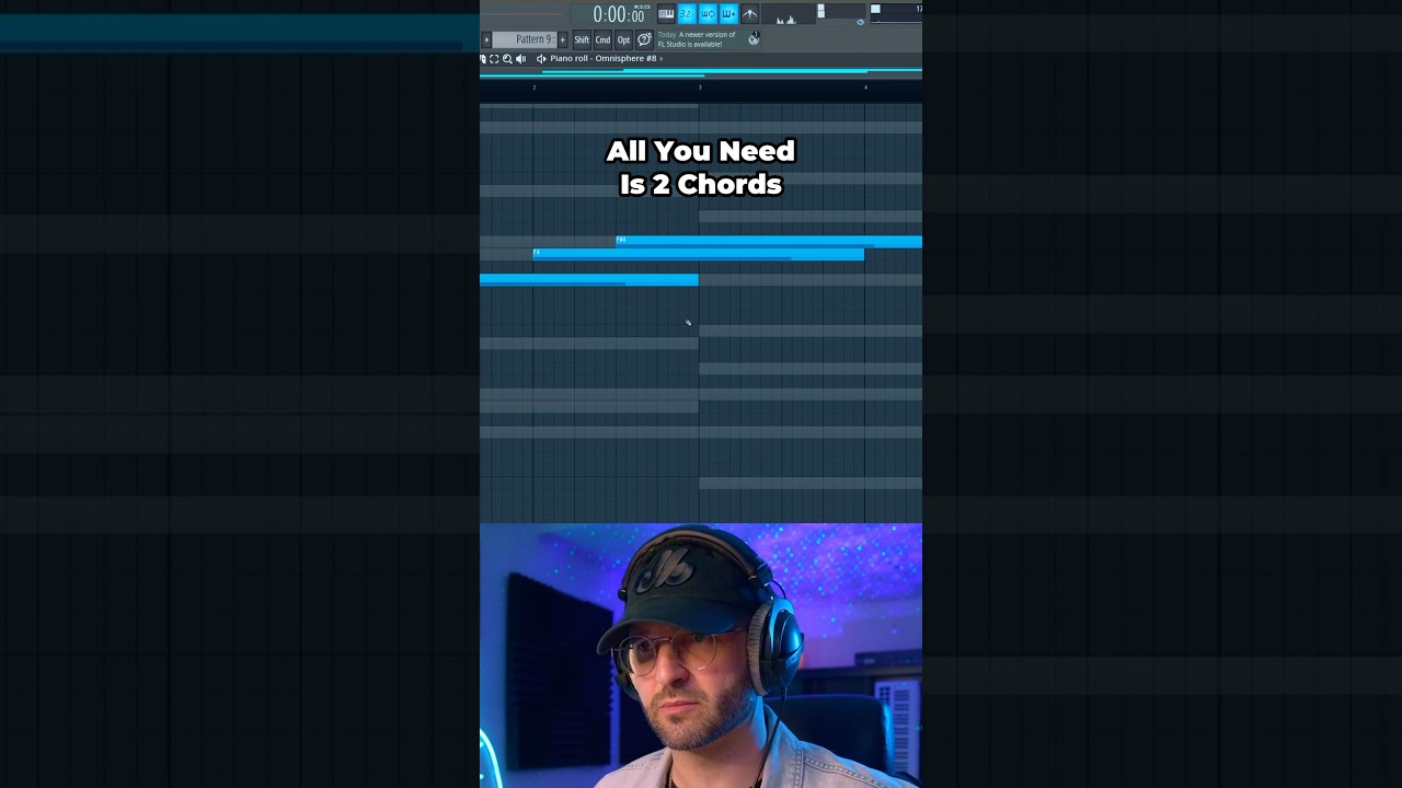 Melodies Start Clicking When You See the Structure