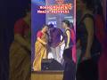 Honey Rose Kochi Maala Parvathi Awardfunction Honeyrose Maalaparvathi Shorts Viral