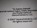 Yo Gabba Gabba Season 1 Outro French
