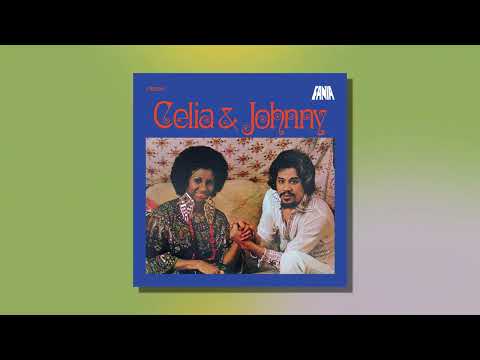 Johnny Pacheco & Celia Cruz - Canto a la Habana (Audio Oficial)