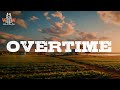 Zach Bryan Overtime Lyrics