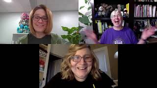 PurlCast 27:  Seventeen Things You Didn't Know About Jana