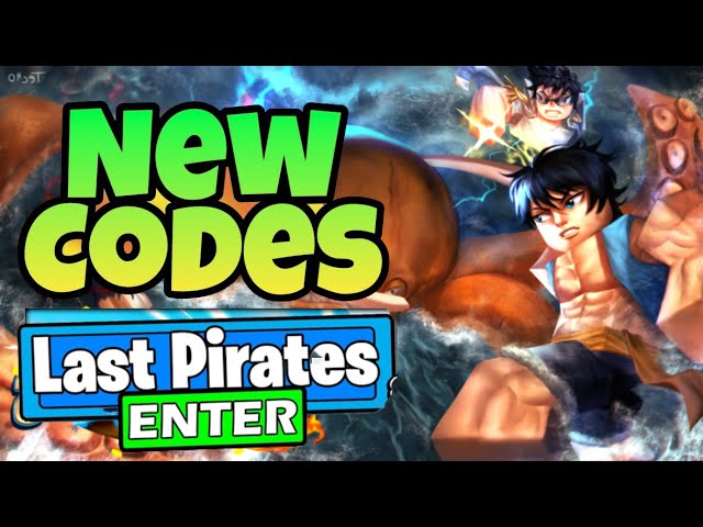 Roblox Last Pirates codes (February 2023): Free Beli, resets, and more