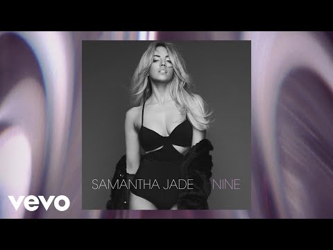 Samantha Jade - Always (Audio)