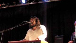 The Dear Hunter @ The Social - The Church And The Dime