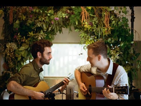 Julian Lage and Chris Eldridge - 