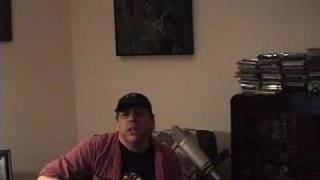 "Sad, Sad, Sad, Sad (Far Away From Home)" Peter Mulvey cover