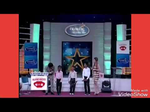 Meas Samon មាស សាម៉ន 2011 - 2017